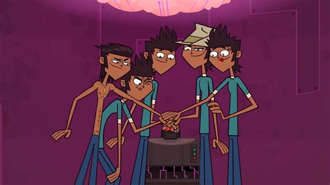 Mike's alternate personalities .